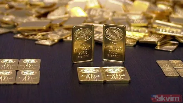 DİKKAT ÇEKEN UYARI! Kuyumcular açıkladı: Gram ve çeyrek altın sahipleri bu fiyata HAZIR OLUN! - 18