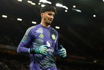 Manchester United’dan Altay Bayındır kararı! Flaş Fenerbahçe detayı