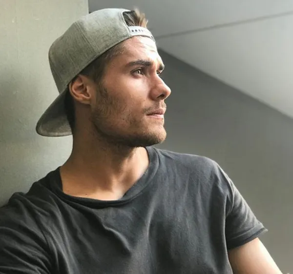 İrem Derici'nin yeni sevgilisi Barış Murat Yağcı-6