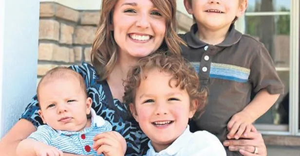 Çocuklu ailelere müjde Çocuk desteği arttı