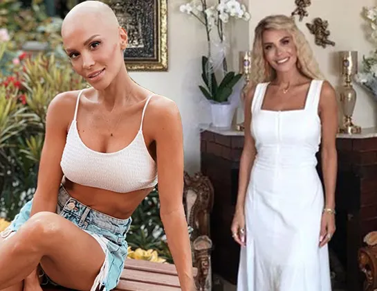 Kanseri yenen Şimal’den bir müjdeli haber daha!