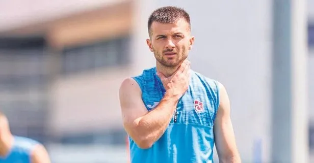 Trabzonspor’da 4 isimle yollar ayrıldı