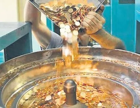 Darphane işçi alacak