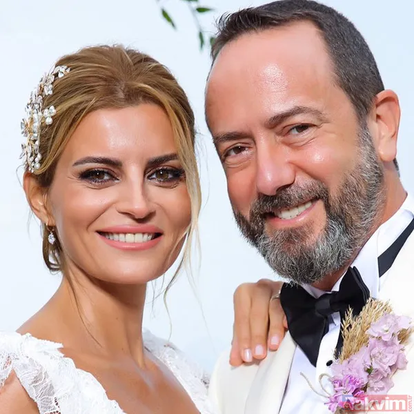 Kimisi olaylı kimisi sessiz sedasız! İşte 2024’te boşanan ünlü isimler... - 9