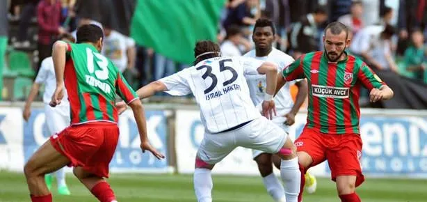 Denizlispor ateşle oynuyor!