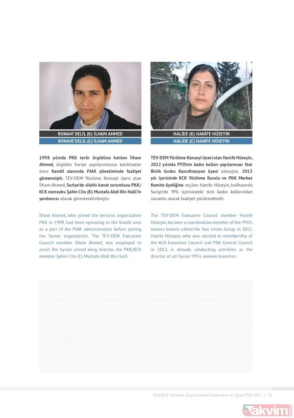 İşte Başkan Erdoğan'ın 4'lü zirvede masaya koyduğu rapor... Ne anlatıyor? - 44