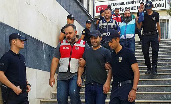 FETÖ medya davasında yeni gelişme! Atilla Taş’ın FETÖ dosyası ayrıldı-2