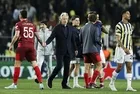 Fenerbahçe Teknik Direktörü Jorge Jesus: Ligde maçlar sahada kazanılmıyor!
