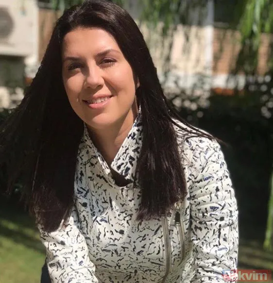 Şimdi gözlerden uzak! EDHO'nun Hatice'sinin eşi oldukça tanıdık çıktı - 8