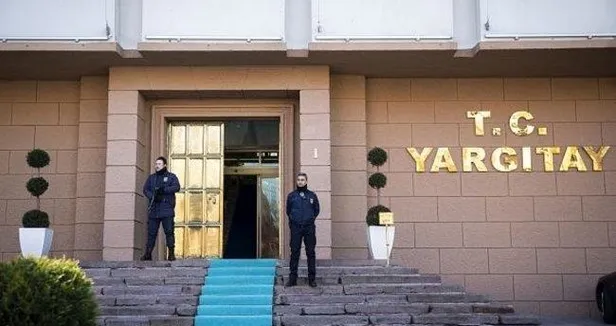 Yargıtay Cumhuriyet Başsavcılığı aday tespiti tamamlandı! Başkan Erdoğan'a 5 isim sunulacak-1