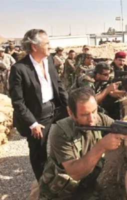50 yıllık karanlık plan