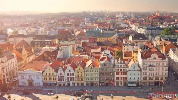 2026’nın en yaşanabilir şehirleri açıklandı: Ankara ve İstanbul listede kaçıncı sırada? - 21