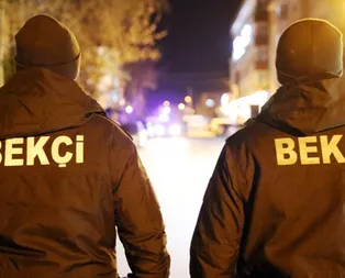 İŞKUR KPSS şartsız bekçi alımı yapacak