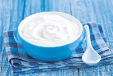 Yoğurt tansiyonu unut