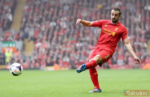 Fenerbahçe'nin gündemindeki Damien Comolli'nin keşfettiği yıldızlar - 23