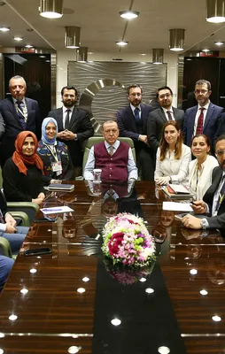 Erdoğan: 'Gül süreci yanlış yönlendirdi'