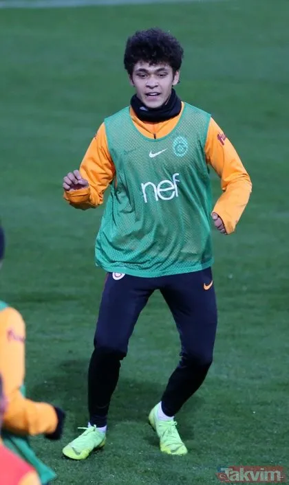Galatasaray’da kadro dışı bırakılmıştı! İşte Mustafa Kapı’nın yeni takımı