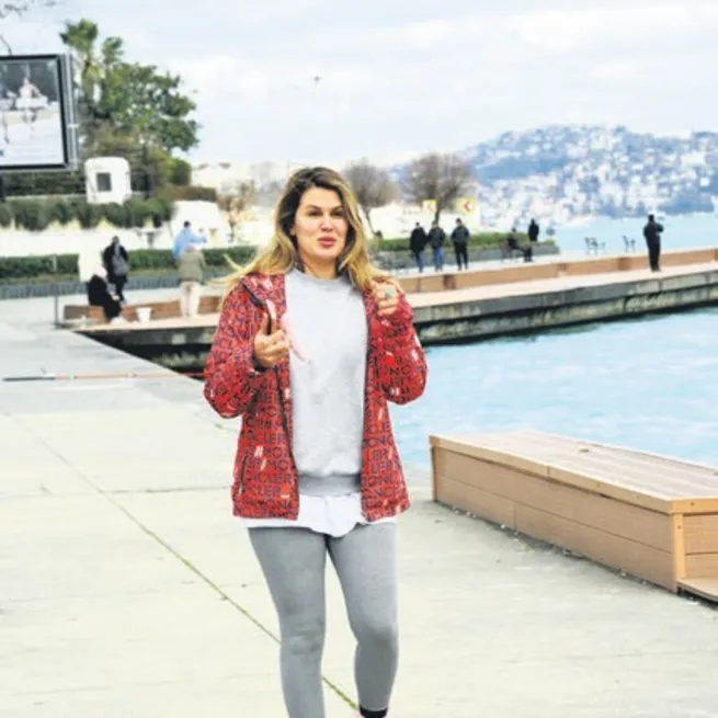 Çocuğum Yasmin