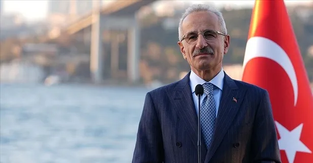 Bakan Uraloğlu açıkladı: Kıyı Emniyeti Genel Müdürlüğü filosunu güçlendirmeye devam ediyor