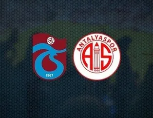 Trabzonspor yarı finale yükseldi