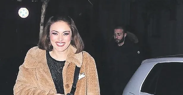 Aşkın ilk karesi
