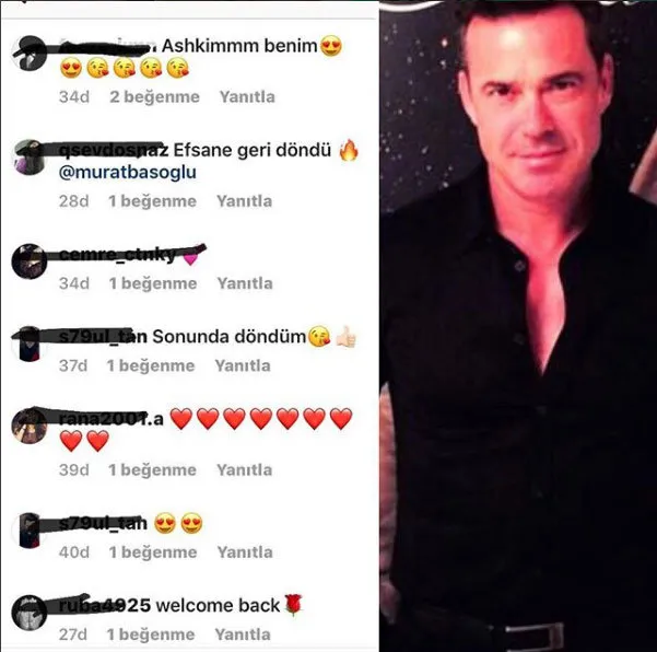 Murat Başoğlu'nun paylaşımı Ebru Polat'ı çıldırttı!-3
