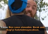 7 Haziran Survivor dokunulmazlık oyununu kim, hangi takım kazandı?