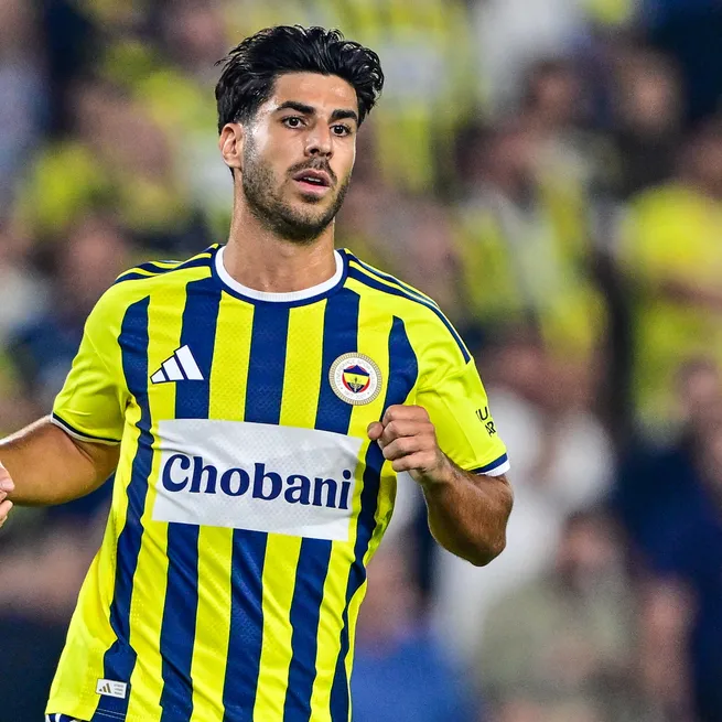 Fenerbahçe’de Asensio kararı! Dönüş tarihi netleşti