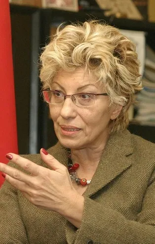 Prof. Dr. Sevil Atasoy: Pandemi döneminde uyuşturucu kaçakçılığında maske, eldiven ve dezenfektan kullanıldı