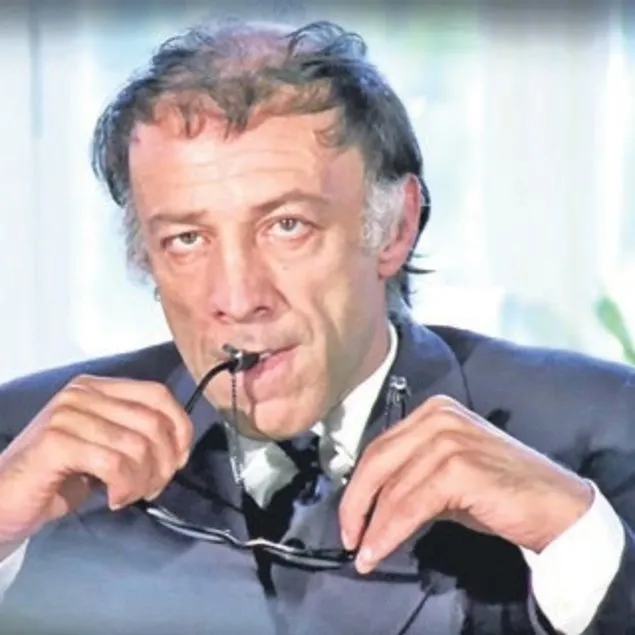 En baba dava
