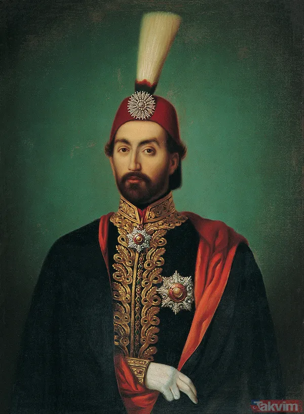 Osmanlı padişahlarının bilinmeyen meslekleri... - 16