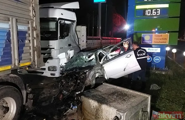 SON DAKİKA: Bir muhabirin en zor anı! Yakın arkadaşlarının ölüm haberini yaptı - 2