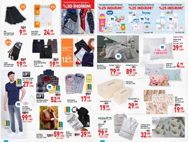 Carrefoursa aktüel ürünler kataloğu 3 Mart 2021! Carrefoursa katalogta neler var? Teknoloji fırsatları…-8