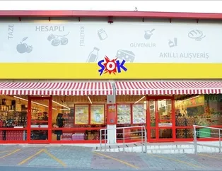 ŞOK aktüel ürünler kataloğu 4 Ağustos yine dopdolu! ŞOK’ta bu hafta bahçe keyfi yaşatacak pek çok ürün indirimde!