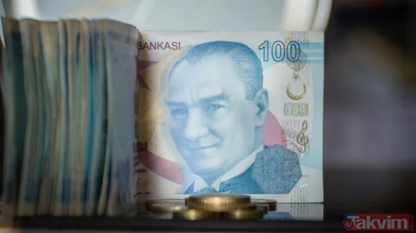 Tam kapanma sonrası peş peşe açıklandı! Esnaf ve emekli için dev paket! Kredi erteleme, faizsiz destek... - 9