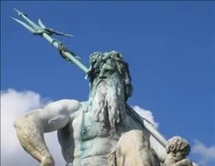 Neptün yıkıp geçecek