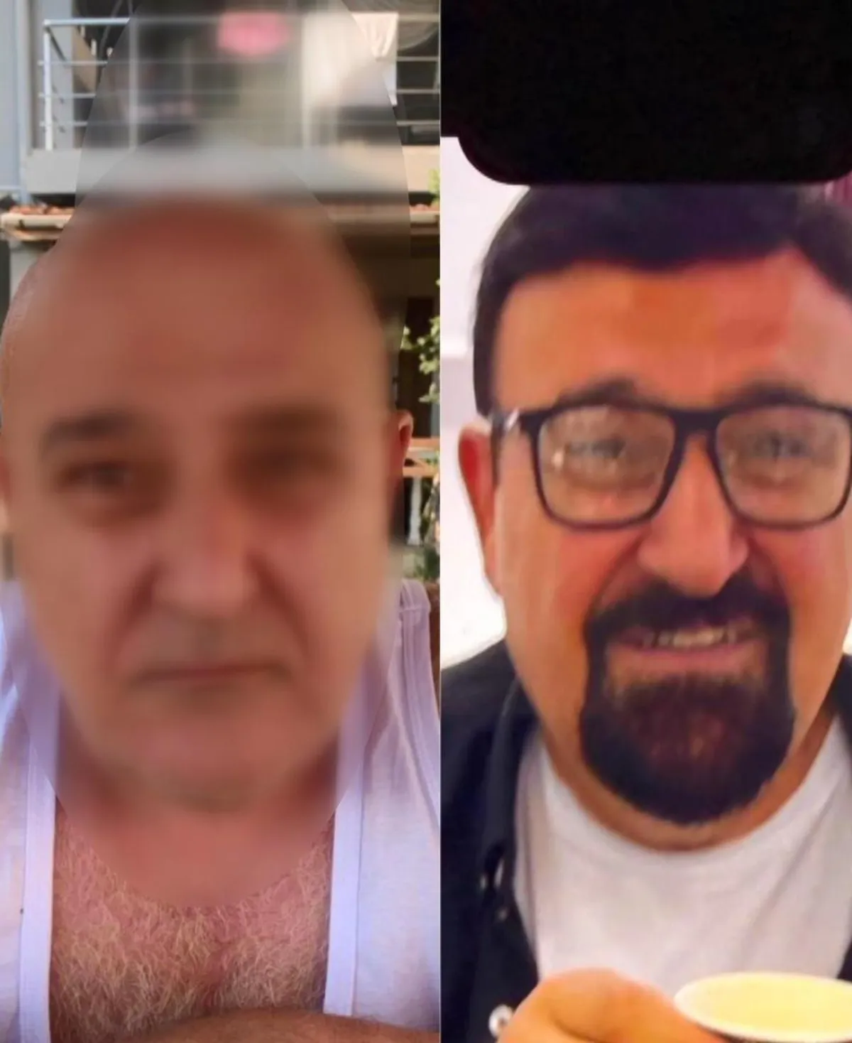 1784635353113.jpeg Fatih'teki 300 bin dolarlık altın vurgununda film gibi plan! 2 ay boyunca peruk ve top sakalla dolaştı: Şüpheliler piknik yaparken yakalandı-6