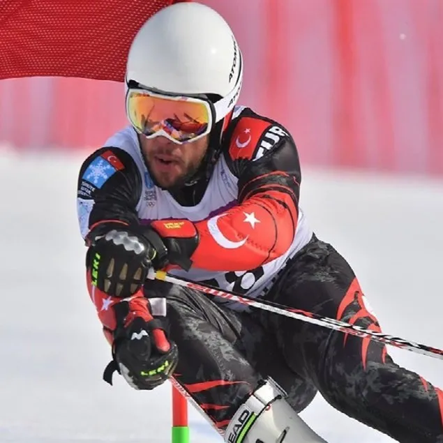5’i birden infilak etmiş