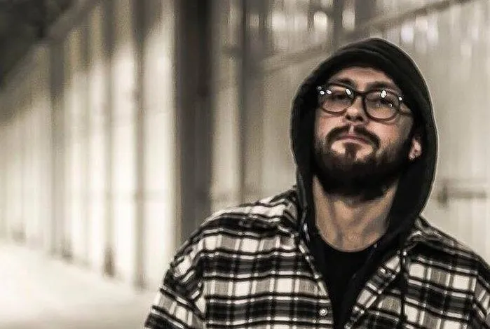 Tüm apartmanın kabusu oldu