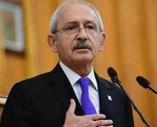 Kılıçdaroğlu Erdoğana tazminat ödeyecek