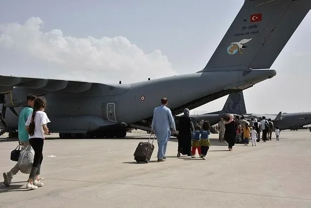 Türkiye'de ne kadar Afgan mülteci var? Türkiye'deki Afgan göçmen sayısı 2021 kaç?-2