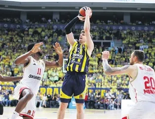 Fener fırsatı tepti!