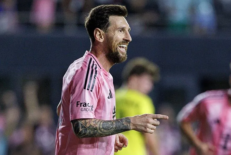 Lionel Messi’den 2026 Dünya Kupası kararı!