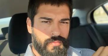 Kuruluş Osmanın yıldızı Burak Özçivitin güzeller güzeli kardeşi hayran bıraktı! Ayırt edebilene aşk olsun