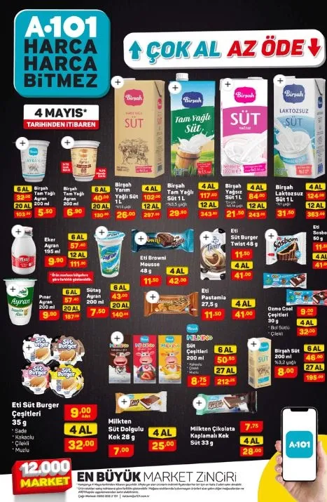 6-9 Mayıs aktüel ürünler FİYAT LİSTESİ! A101'de haftalık indirim başladı! 607 TL'den 399'a düştü-9