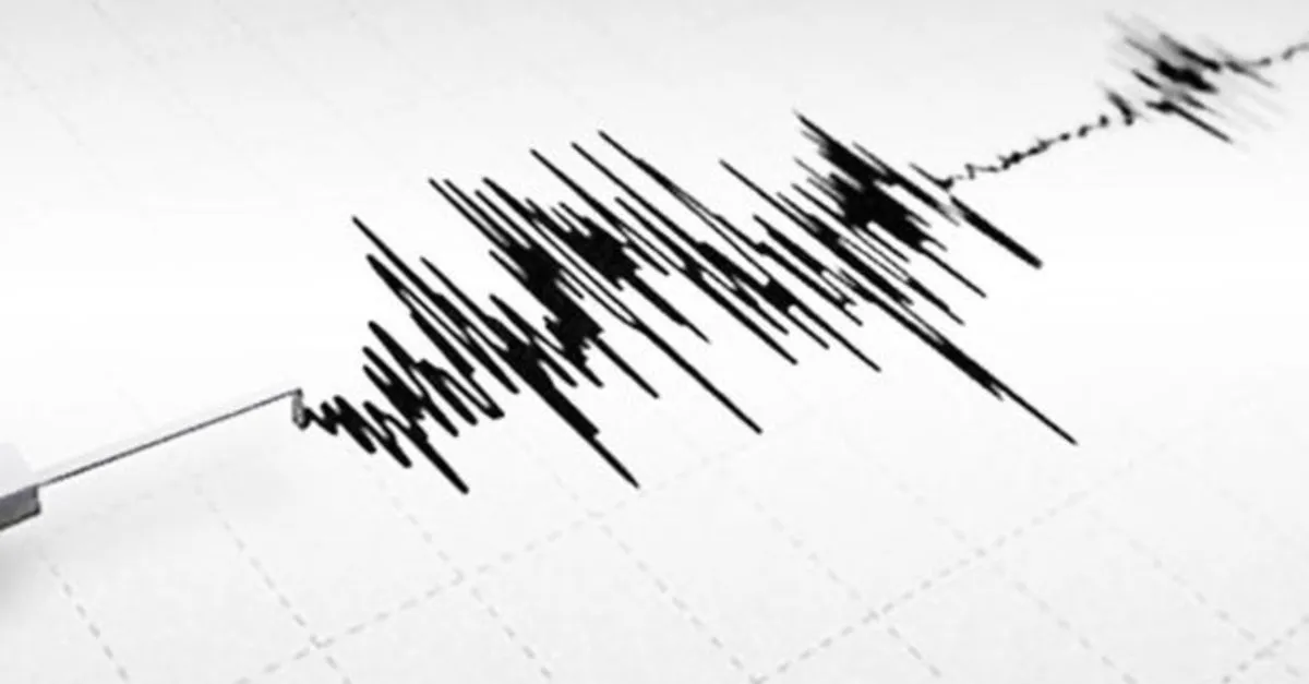 Deprem Mi Oldu Istanbul Izmir Bursa Manisa Deprem Siddeti Kac Nerede Deprem Oldu Takvim