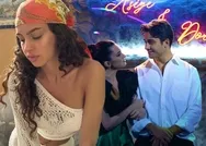 Kardeşlerimin Asiyesi Su Burcu Yazgı Coşkunun annesi çıka çıka bakın gibi çıktı! Annesi de kızı gibi ünlü meğer o isim...