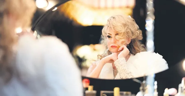 'Bergen', seyirciyi sinema salonlarına çekmeye devam ediyor