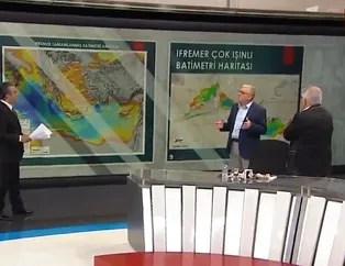 Doğal gaz nasıl çıkarılıyor?