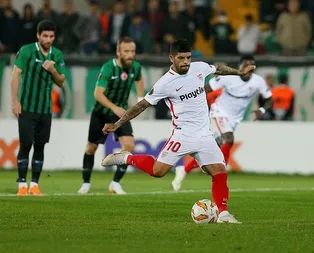 Akhisar’dan buraya kadar